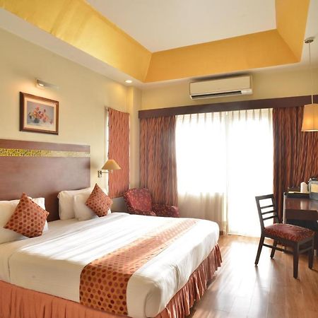ג'איפור Aurum Boutique Hotel מראה חיצוני תמונה