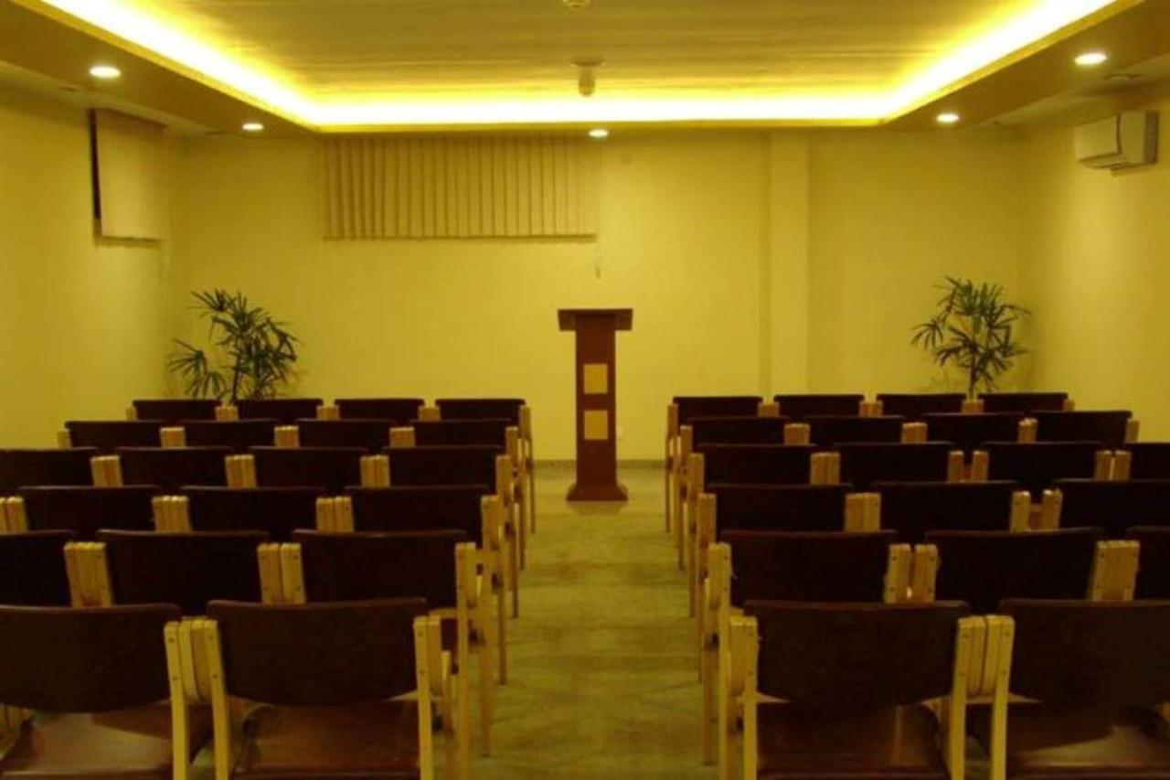 ג'איפור Aurum Boutique Hotel מראה חיצוני תמונה