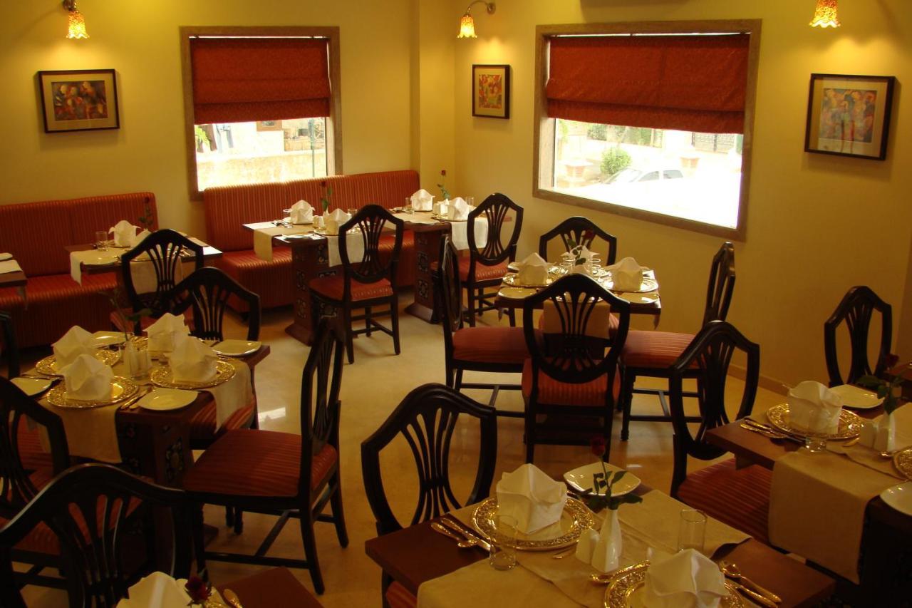 ג'איפור Aurum Boutique Hotel מראה חיצוני תמונה