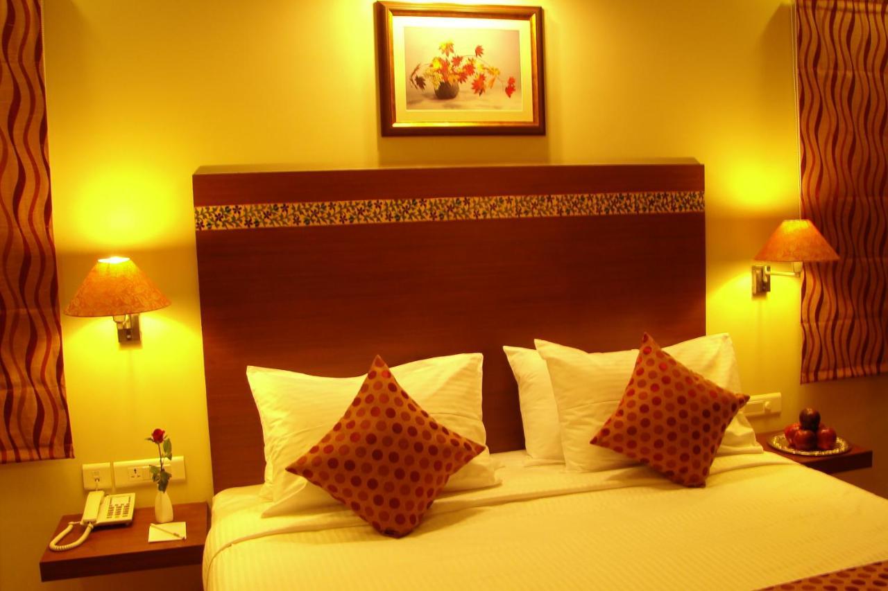 ג'איפור Aurum Boutique Hotel מראה חיצוני תמונה