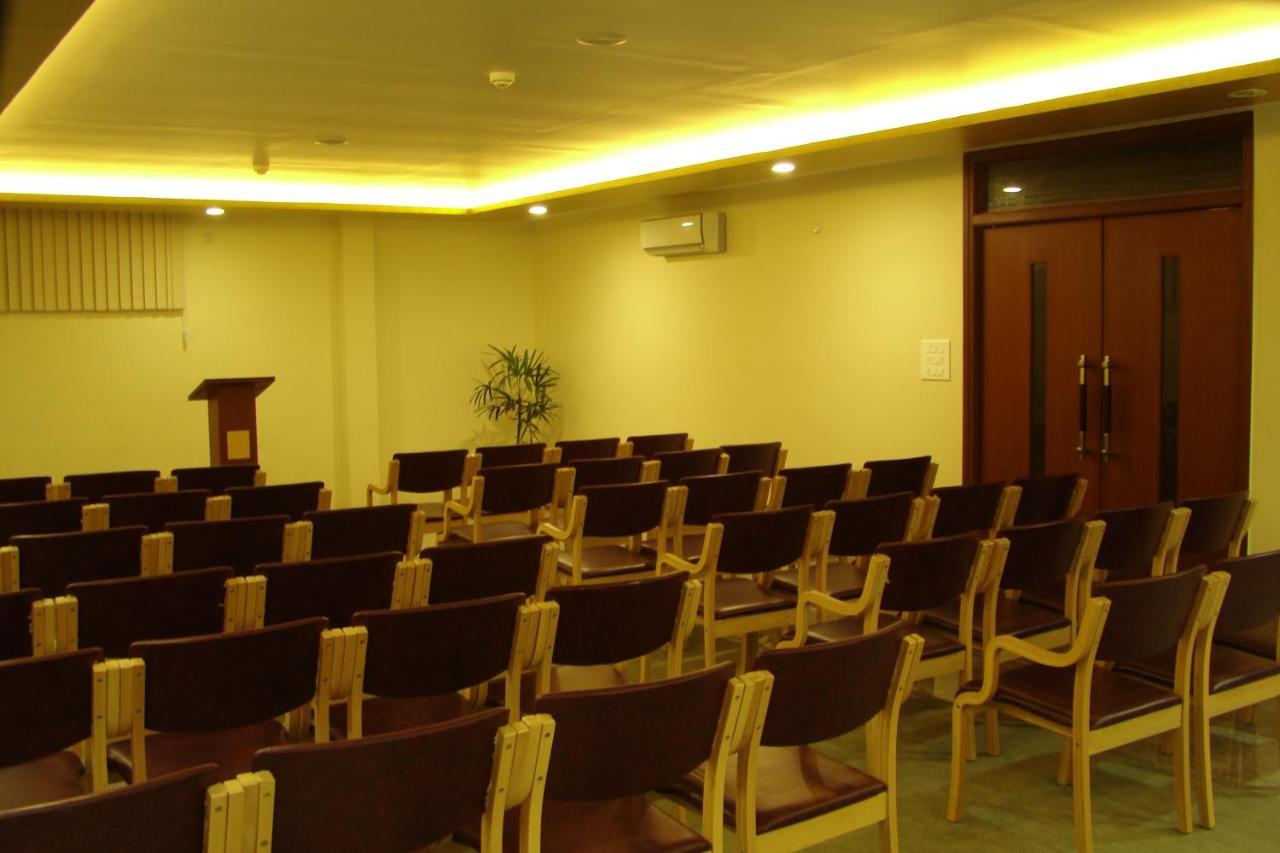 ג'איפור Aurum Boutique Hotel מראה חיצוני תמונה