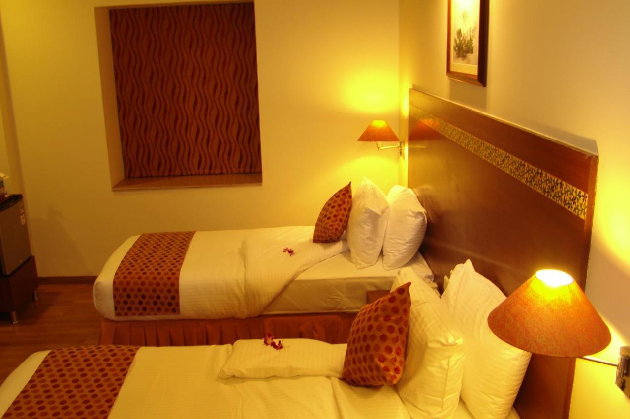 ג'איפור Aurum Boutique Hotel מראה חיצוני תמונה