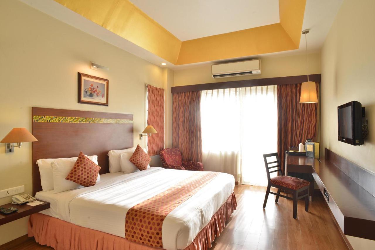 ג'איפור Aurum Boutique Hotel מראה חיצוני תמונה
