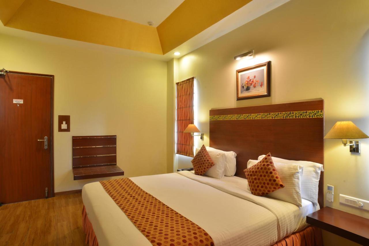 ג'איפור Aurum Boutique Hotel מראה חיצוני תמונה