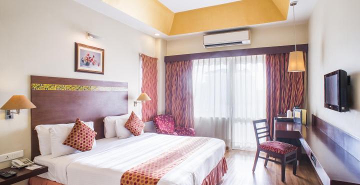 ג'איפור Aurum Boutique Hotel מראה חיצוני תמונה