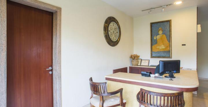 ג'איפור Aurum Boutique Hotel מראה חיצוני תמונה