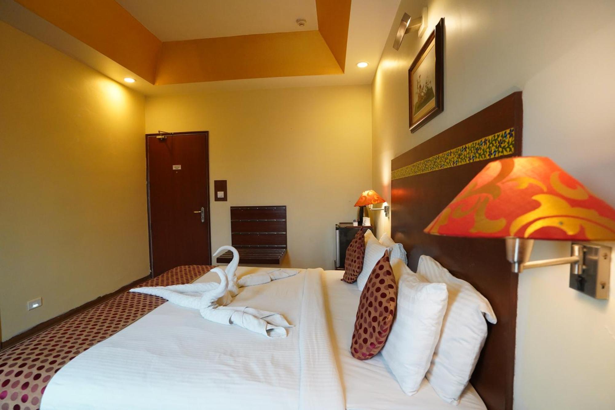 ג'איפור Aurum Boutique Hotel מראה חיצוני תמונה