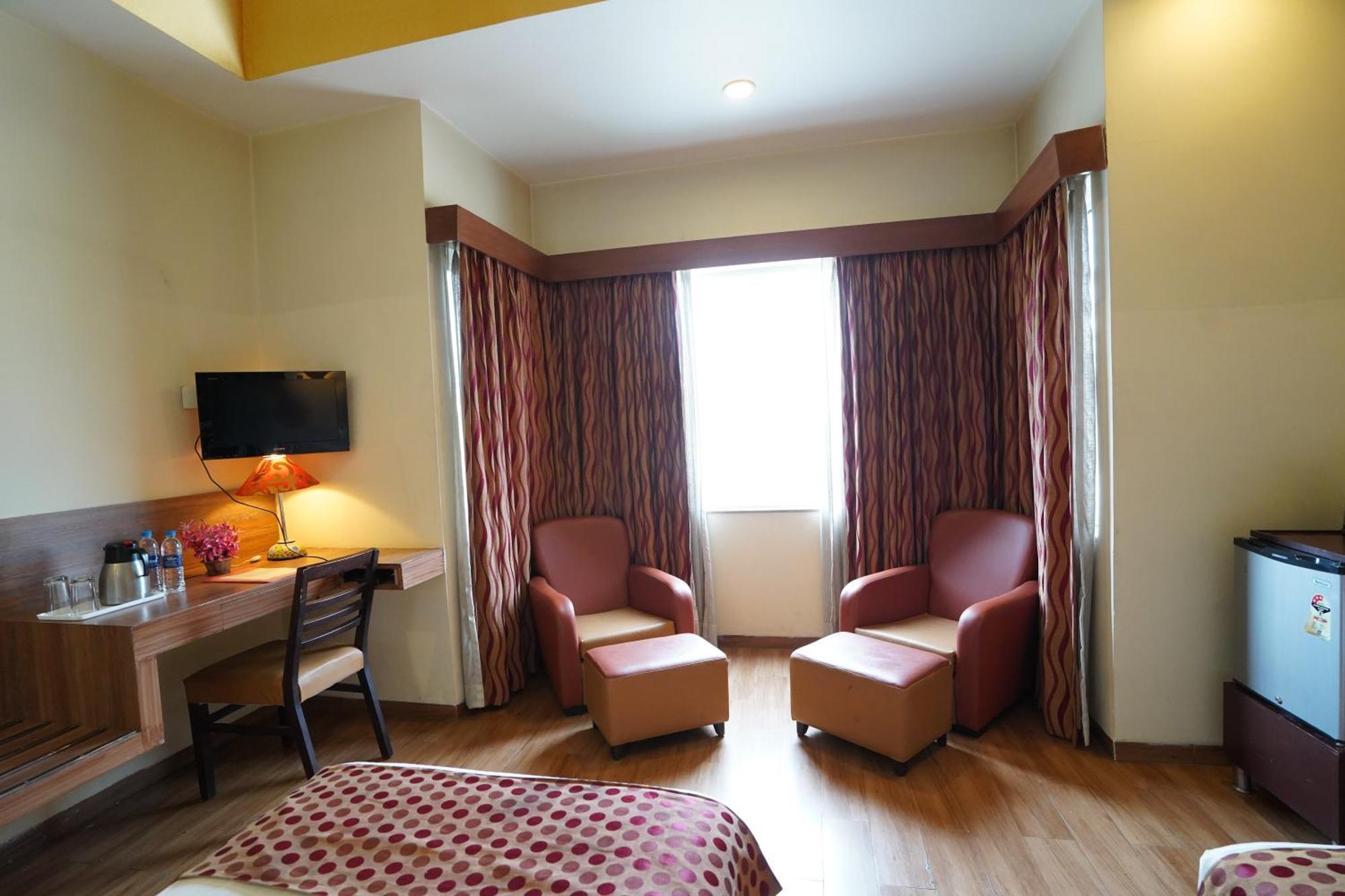 ג'איפור Aurum Boutique Hotel מראה חיצוני תמונה
