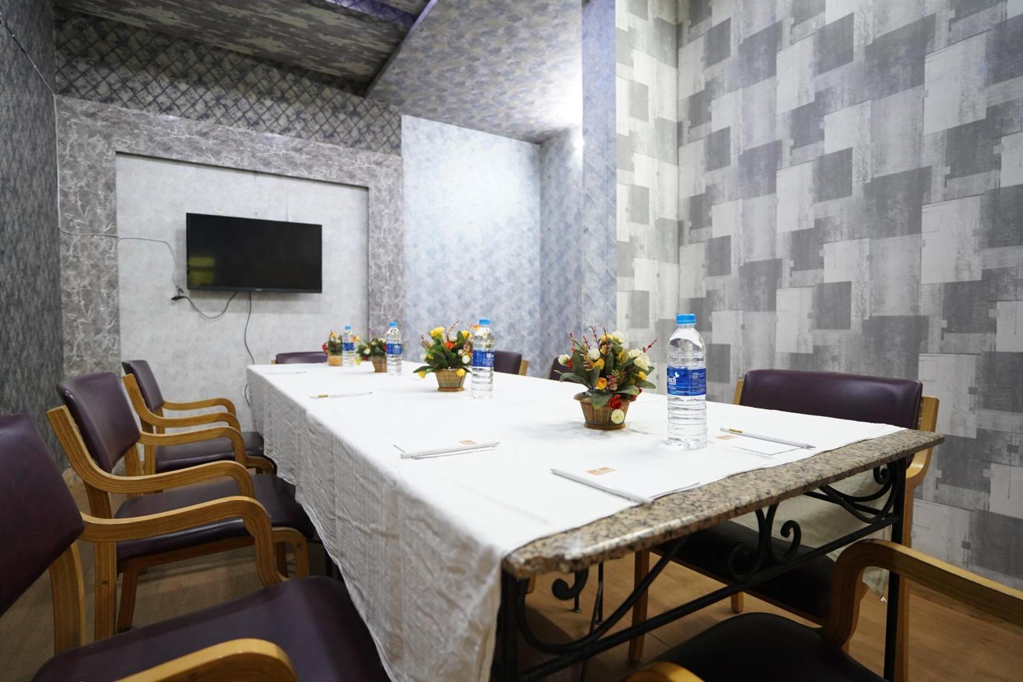 ג'איפור Aurum Boutique Hotel מראה חיצוני תמונה