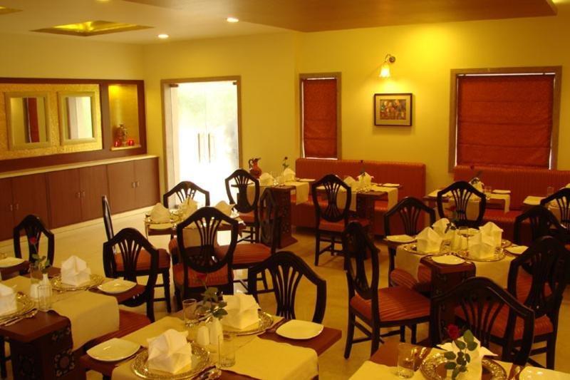 ג'איפור Aurum Boutique Hotel מראה חיצוני תמונה