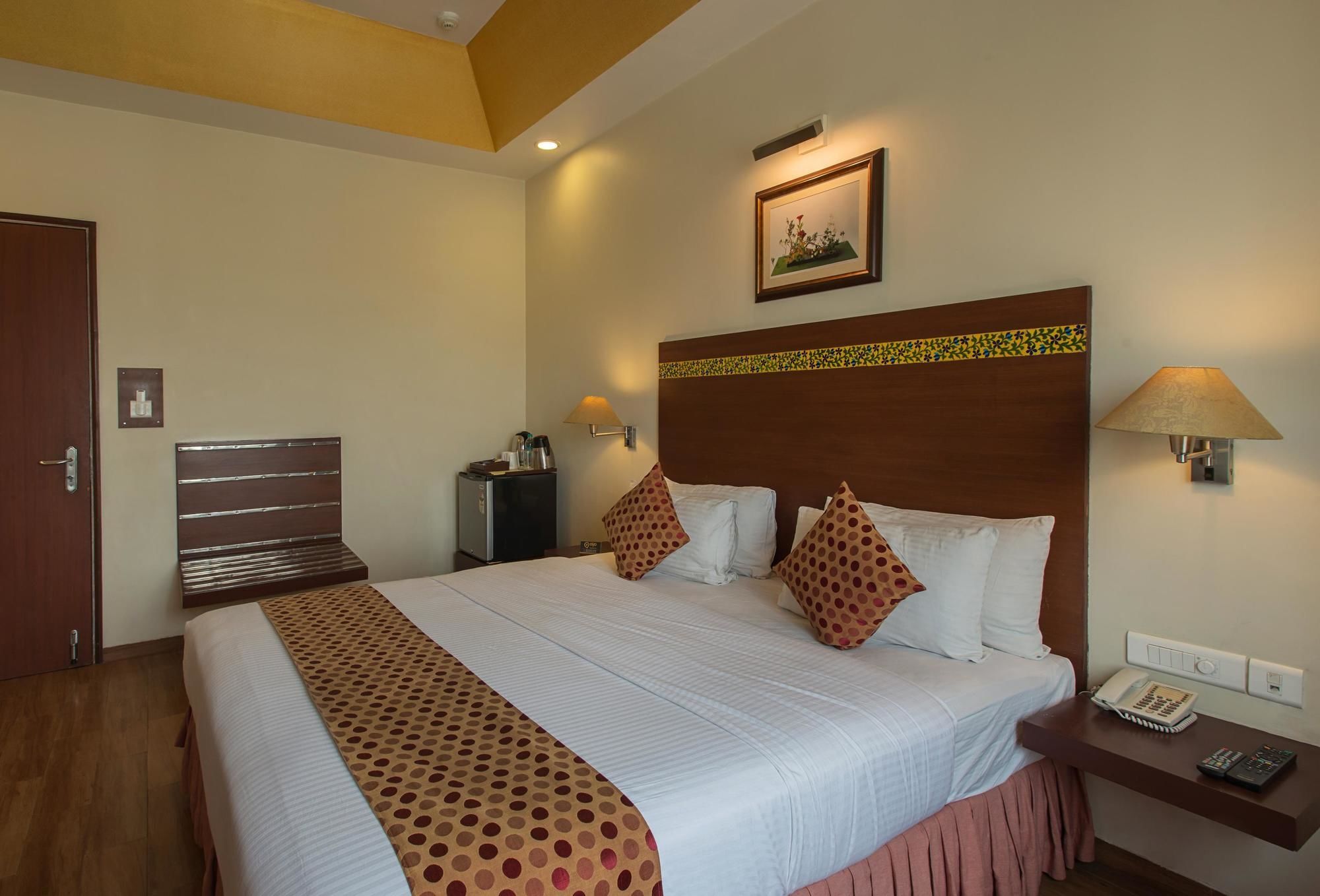 ג'איפור Aurum Boutique Hotel מראה חיצוני תמונה