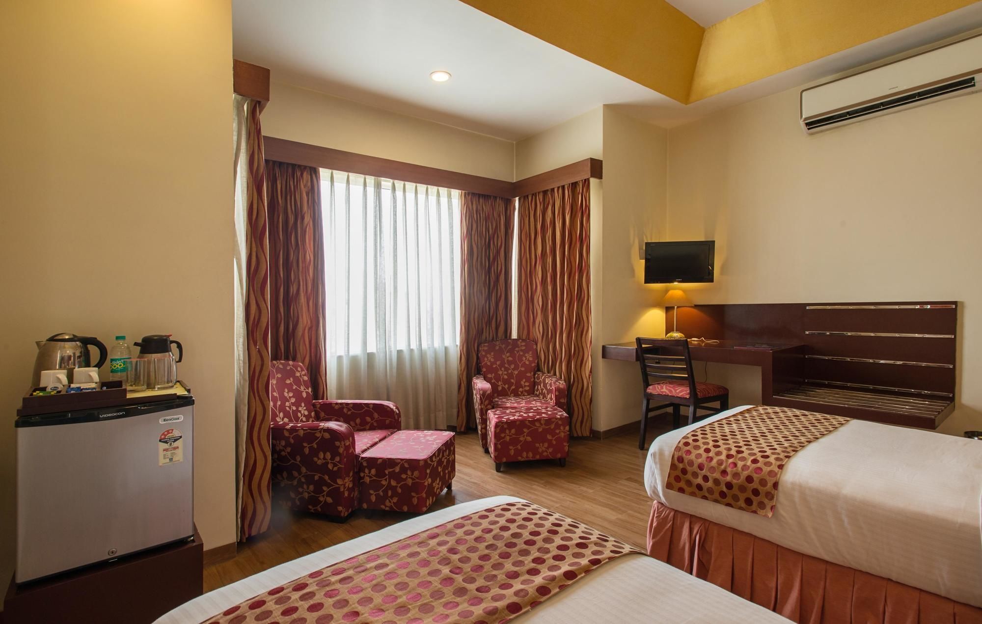 ג'איפור Aurum Boutique Hotel מראה חיצוני תמונה
