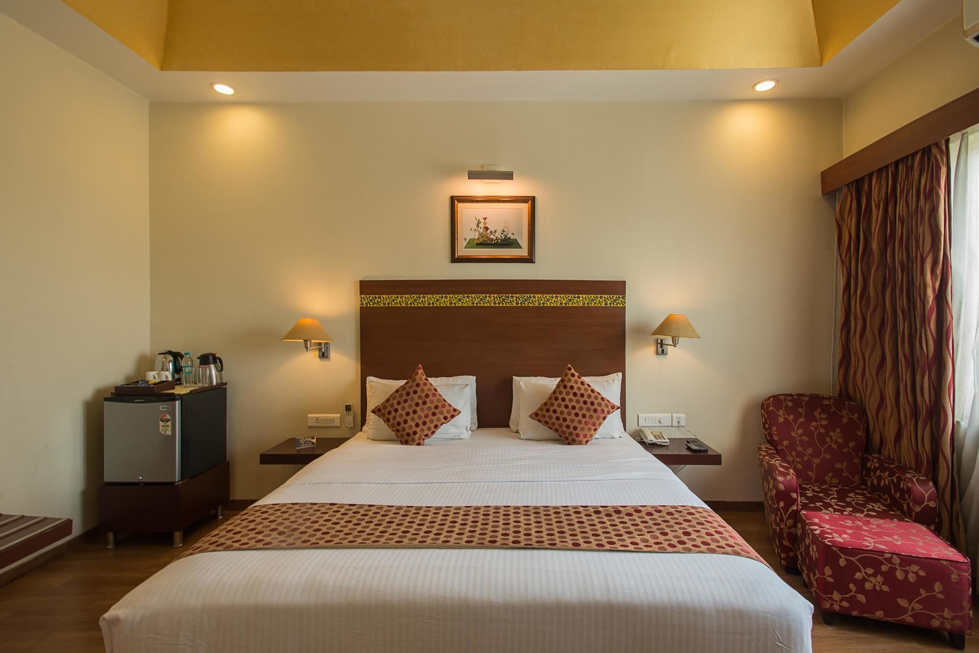 ג'איפור Aurum Boutique Hotel מראה חיצוני תמונה