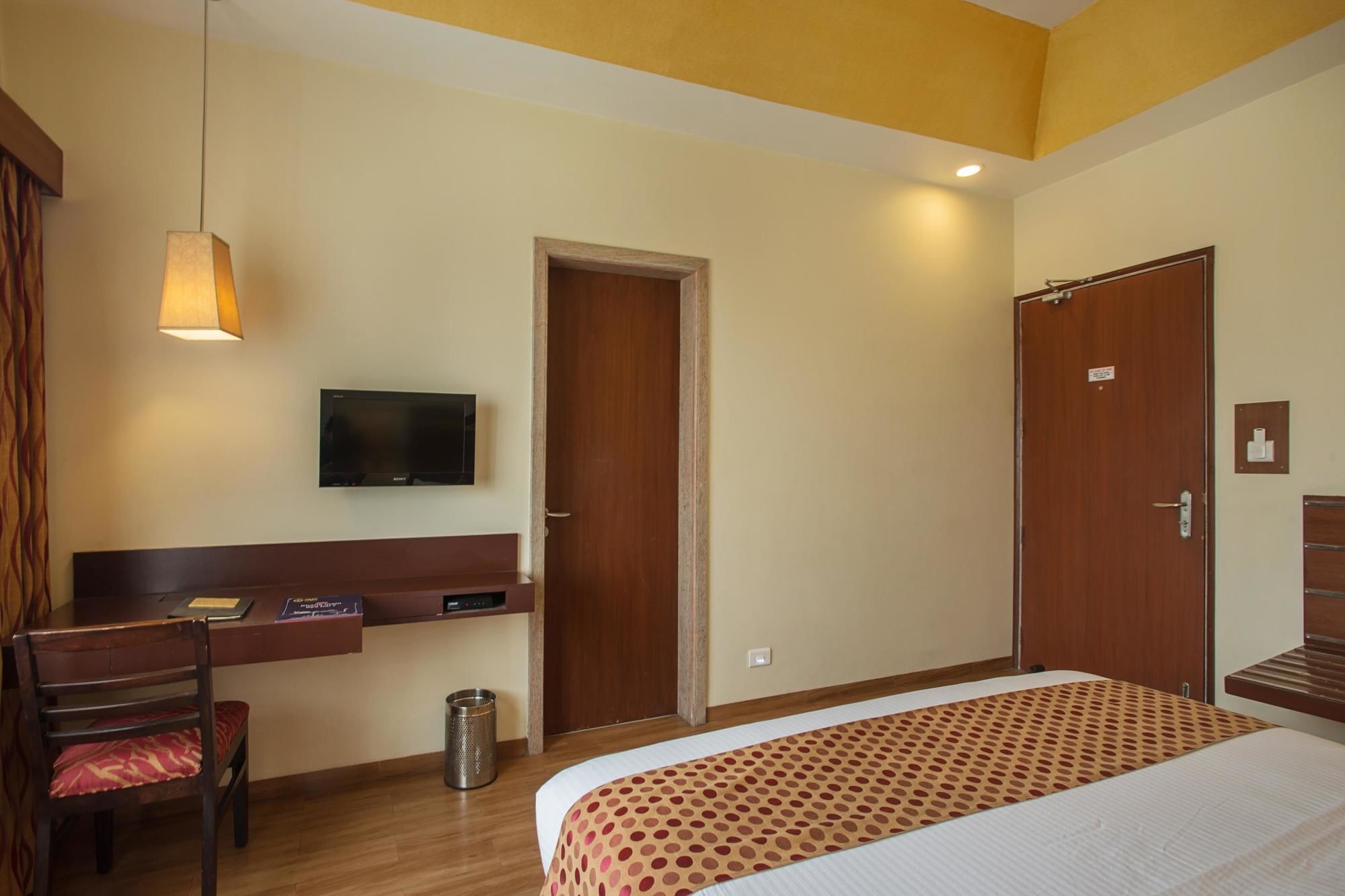 ג'איפור Aurum Boutique Hotel מראה חיצוני תמונה