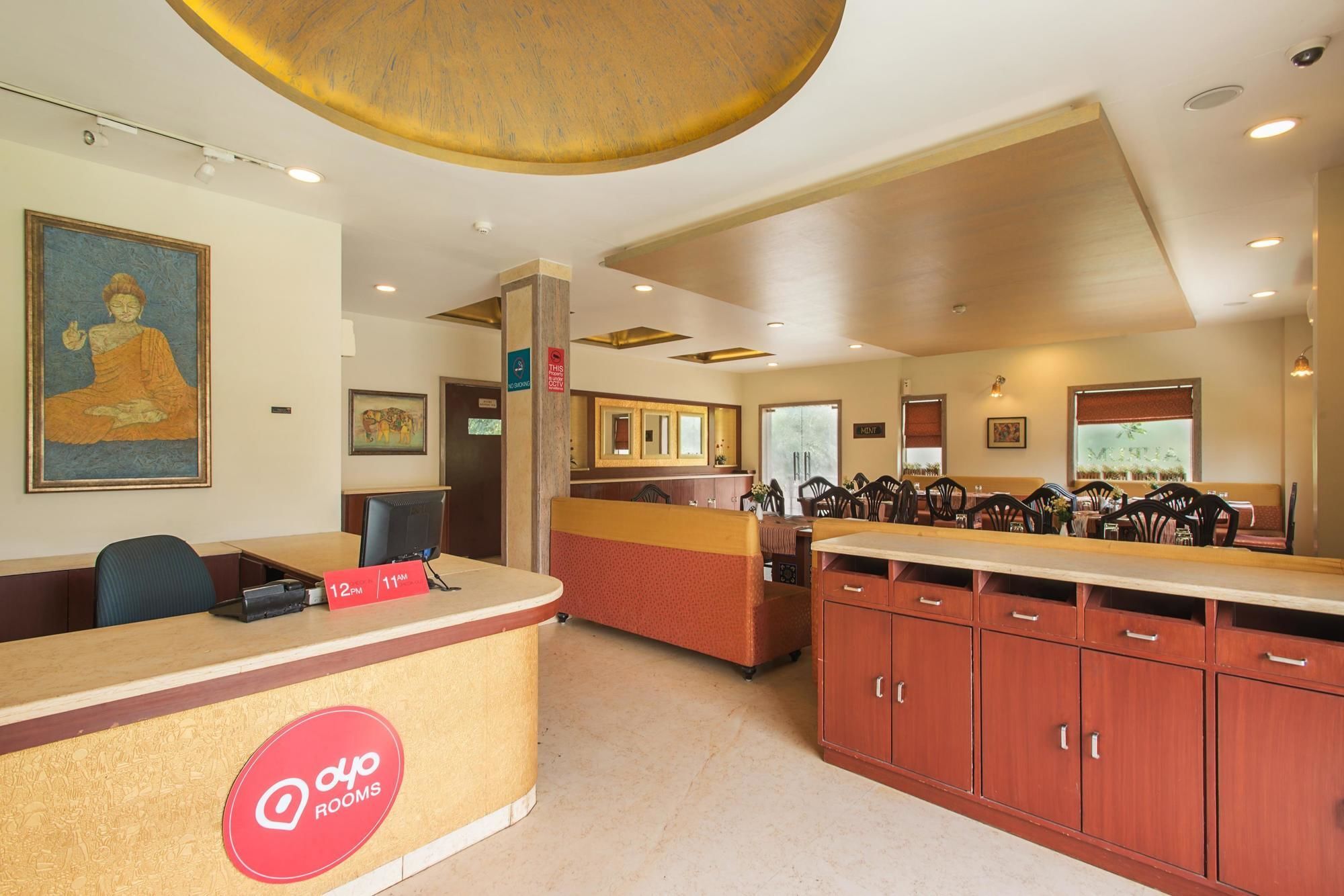 ג'איפור Aurum Boutique Hotel מראה חיצוני תמונה